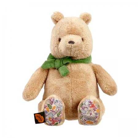 Classic winnie the shop pooh teddy